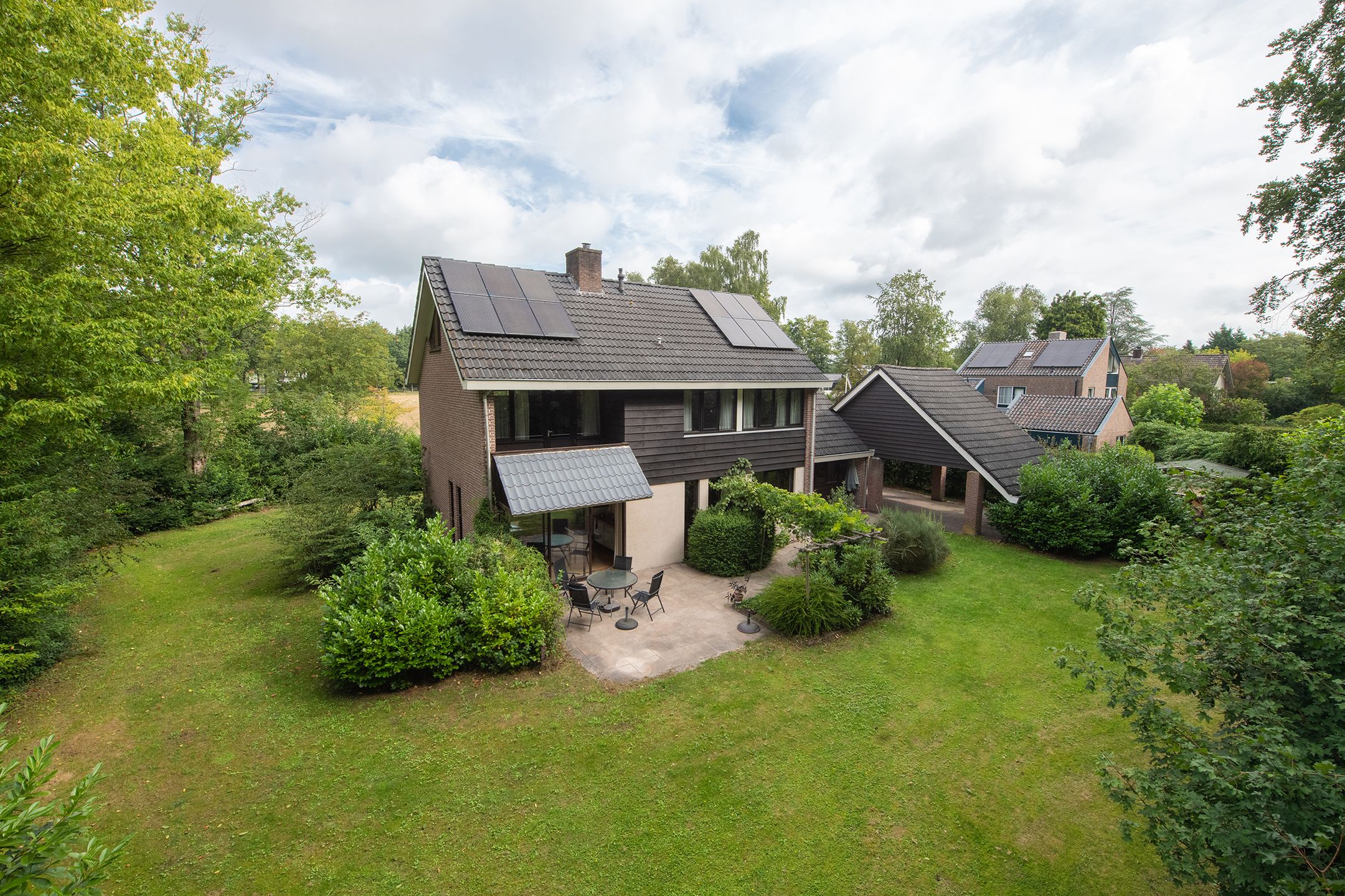 Photo 3 of Wilgenlaan 24