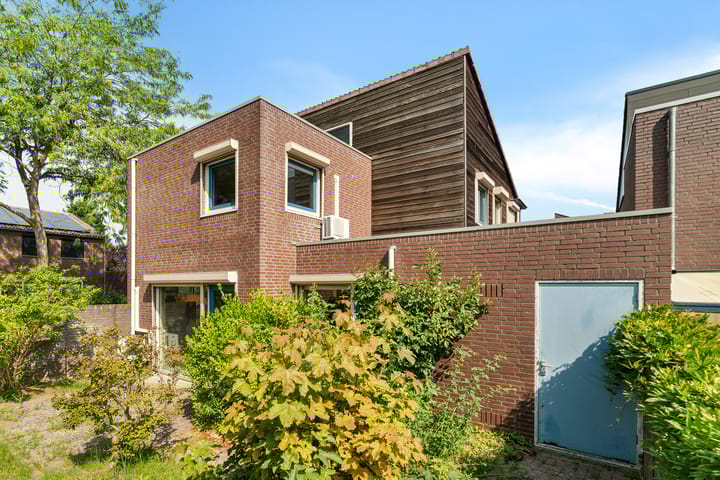 Foto 21 van Twentestraat 1