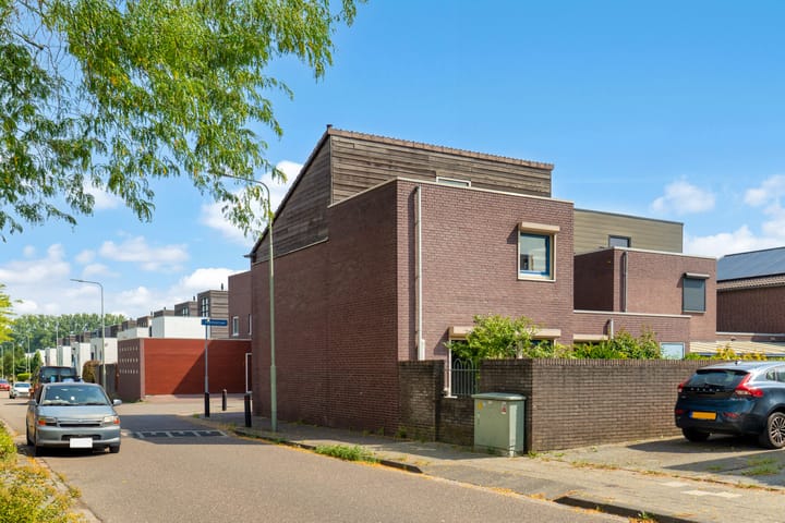 Foto 24 van Twentestraat 1