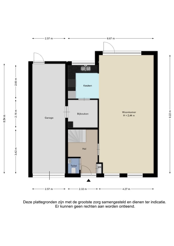 Foto 33 van Twentestraat 1