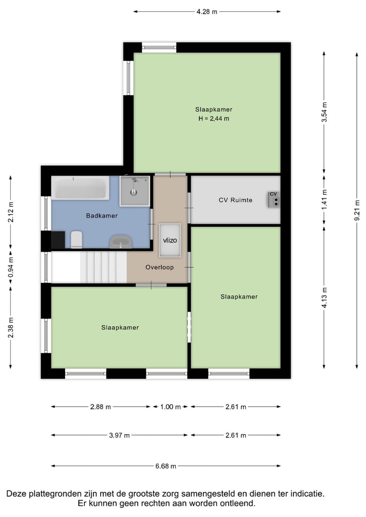Foto 34 van Twentestraat 1