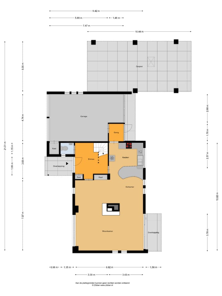 Foto 47 van Wilgenlaan 24