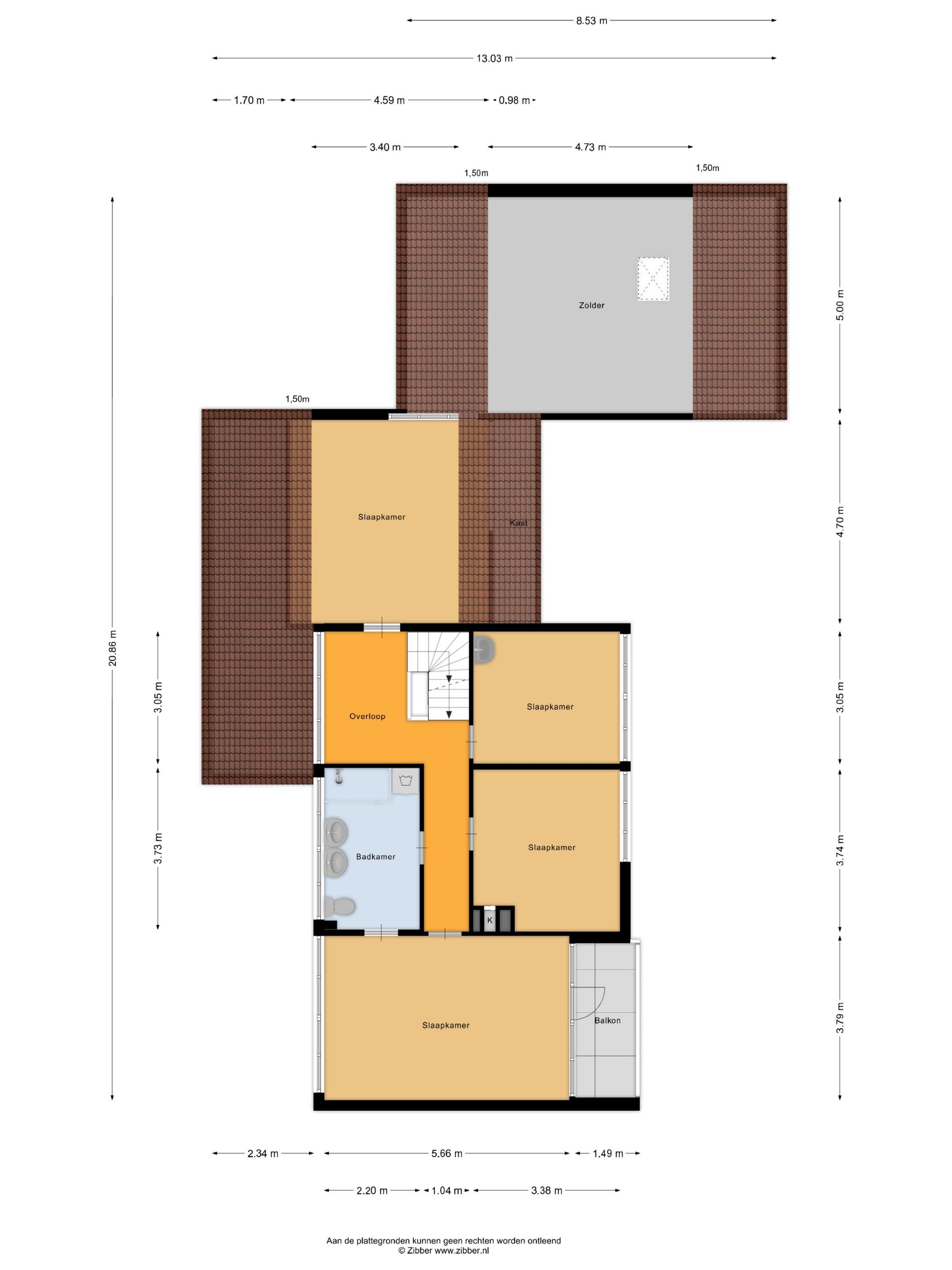 Photo 48 of Wilgenlaan 24