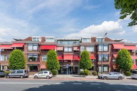 Geversstraat 15-B tertiary image