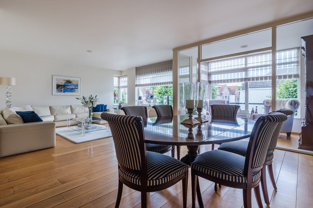 Foto 1 van Geversstraat 15-B