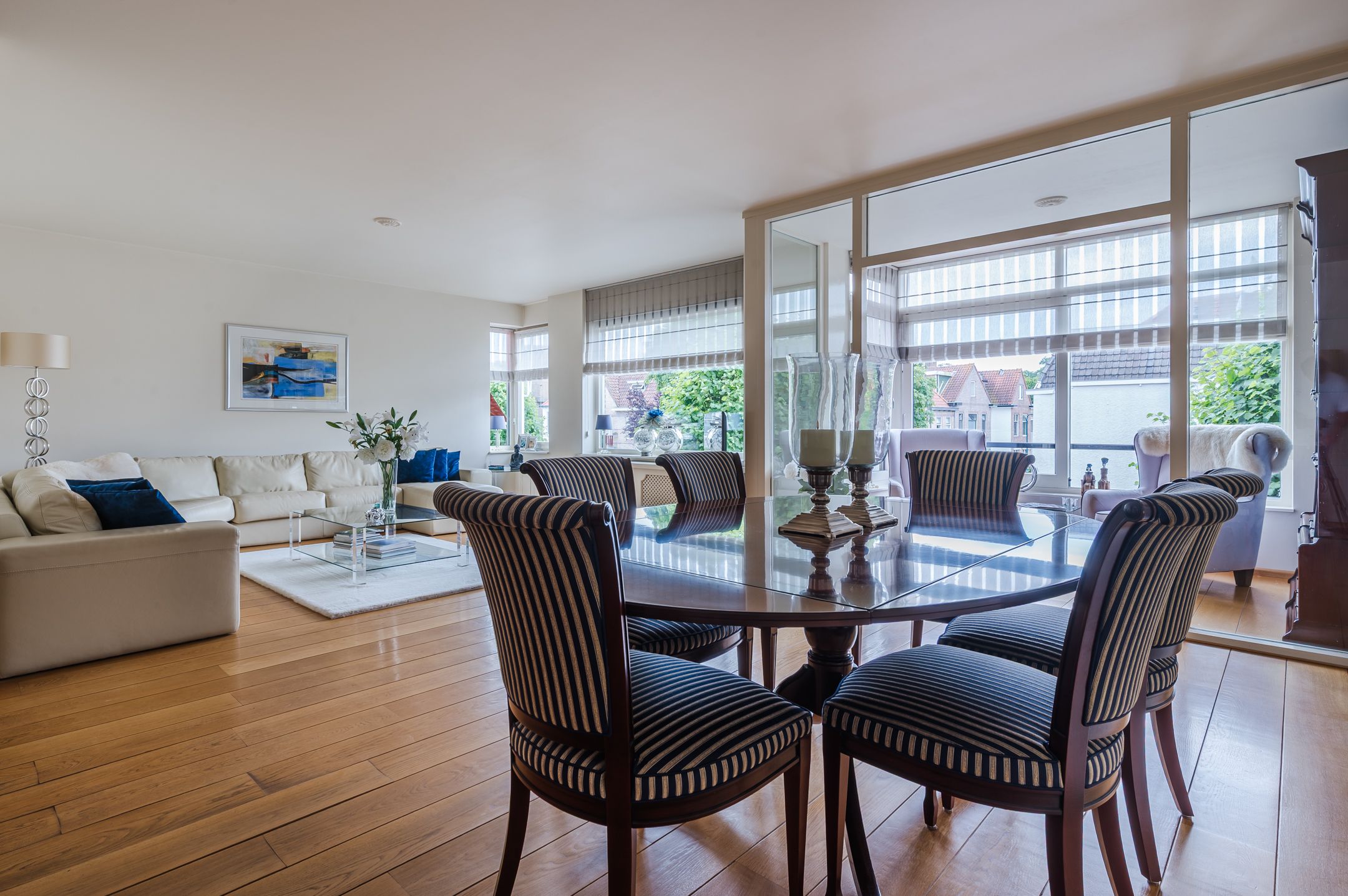 Geversstraat 15-B, 15, B, Oegstgeest, 2341GA, Zuid-Holland, Nederland 15 