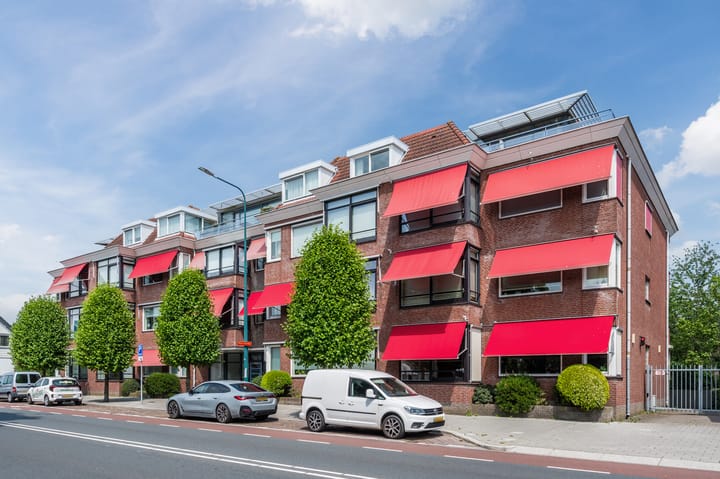 Foto 5 van Geversstraat 15-B