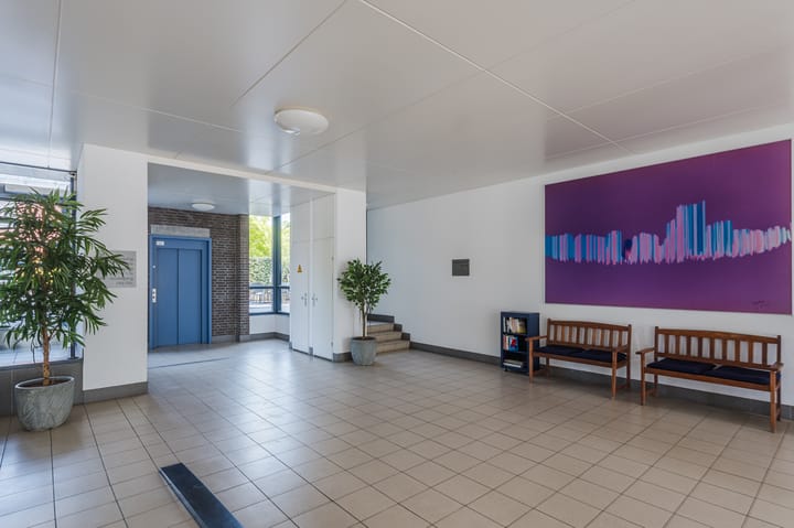 Photo 7 of Geversstraat 15-B