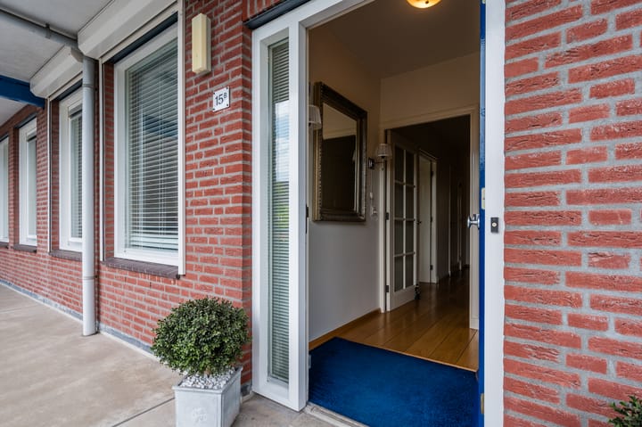 Photo 8 of Geversstraat 15-B