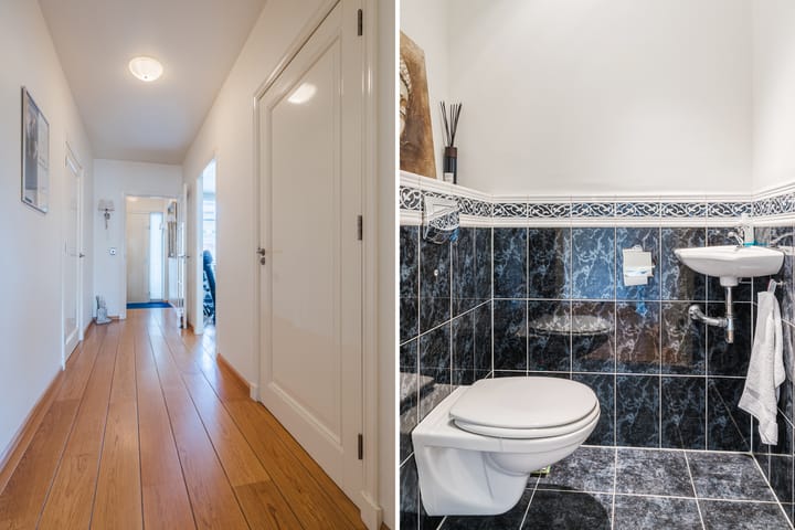 Photo 11 of Geversstraat 15-B