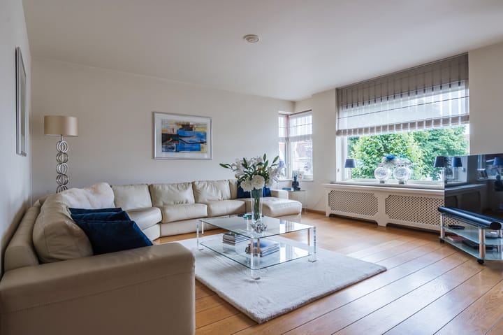 Photo 12 of Geversstraat 15-B