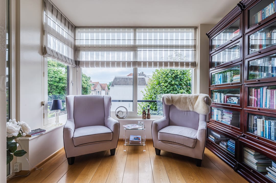 Foto 2 van Geversstraat 15-B