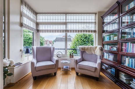 Geversstraat 15-B secondary image