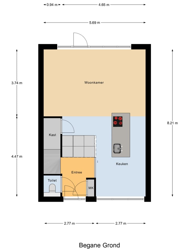 Foto 38 van Kopacker 14