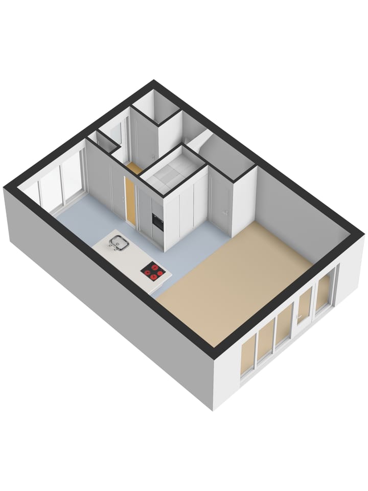 Foto 39 van Kopacker 14