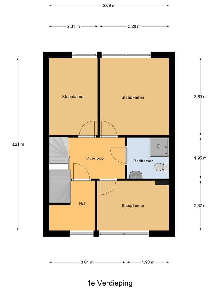 Foto 40 van Kopacker 14