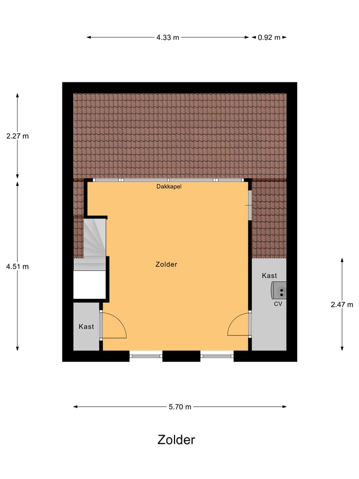 Foto 42 van Kopacker 14