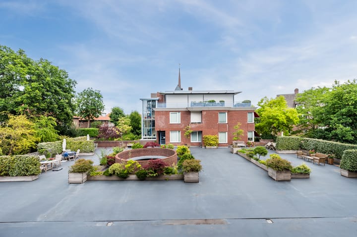 Photo 29 of Geversstraat 15-B