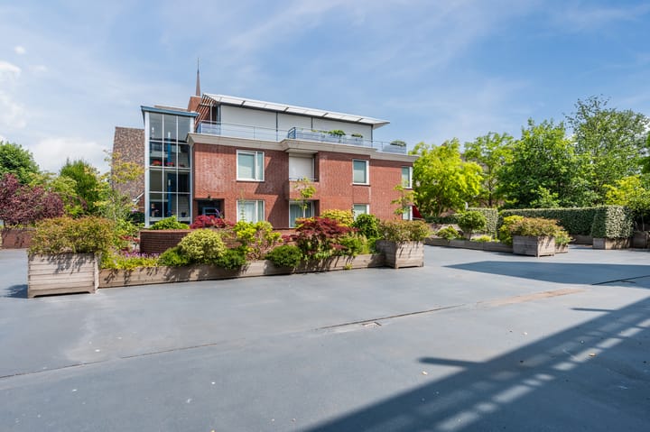 Photo 30 of Geversstraat 15-B