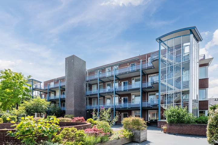 Photo 32 of Geversstraat 15-B