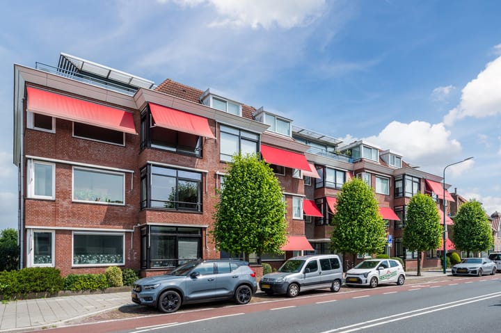 Photo 33 of Geversstraat 15-B