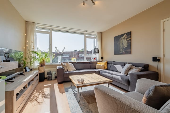 Foto 1 van Arent Krijtsstraat 85