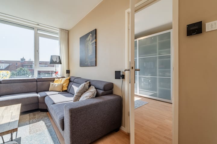 Foto 10 van Arent Krijtsstraat 85