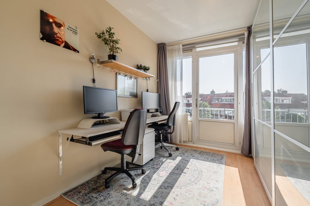 Foto 11 van Arent Krijtsstraat 85