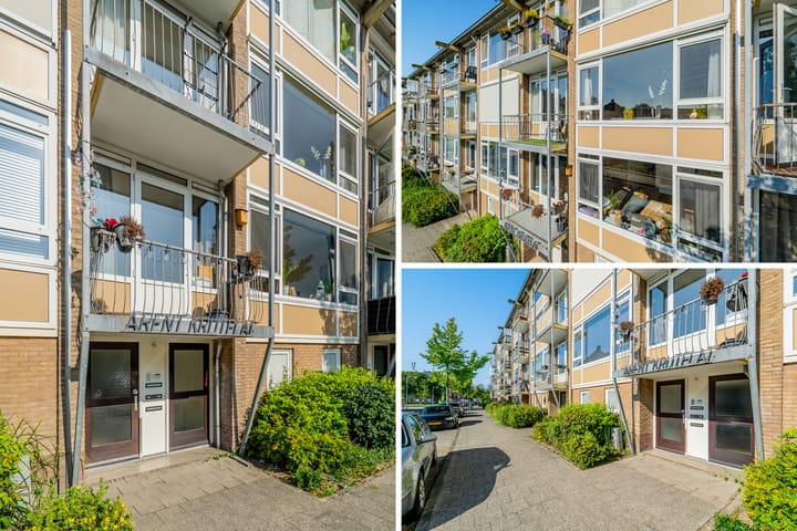 Foto 32 van Arent Krijtsstraat 85