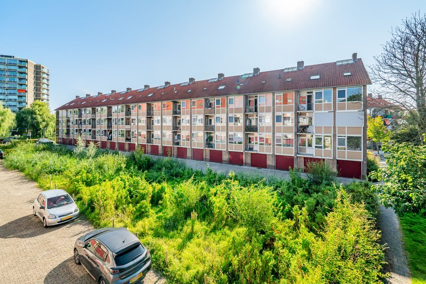 Foto 34 van Arent Krijtsstraat 85