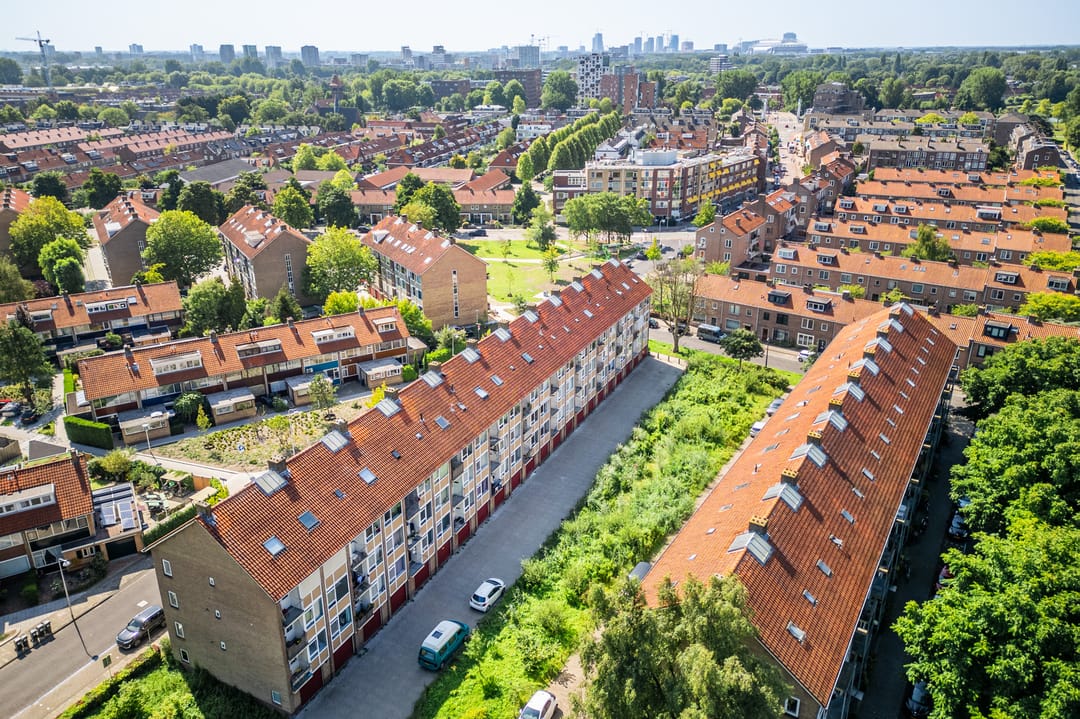 Foto 37 van Arent Krijtsstraat 85