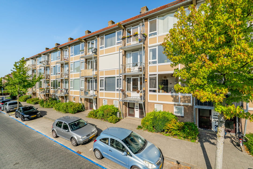 Foto 46 van Arent Krijtsstraat 85