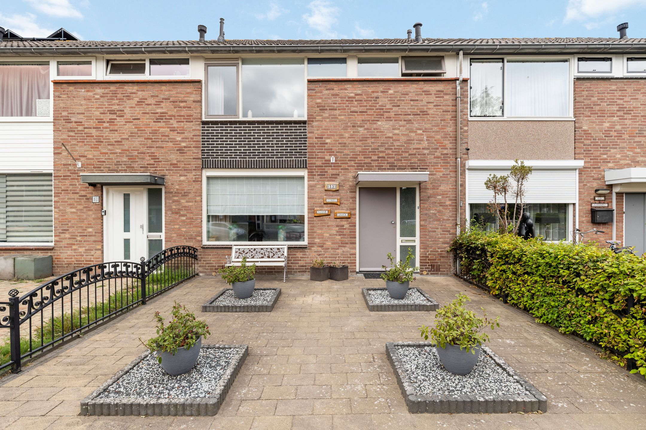Namenstraat, 53, Breda, 4826LK, Noord-Brabant, Nederland 53