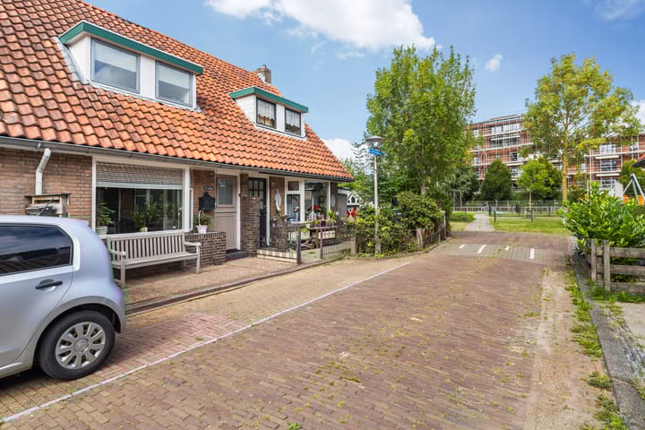 Foto 5 van van der Wielenstraat 4