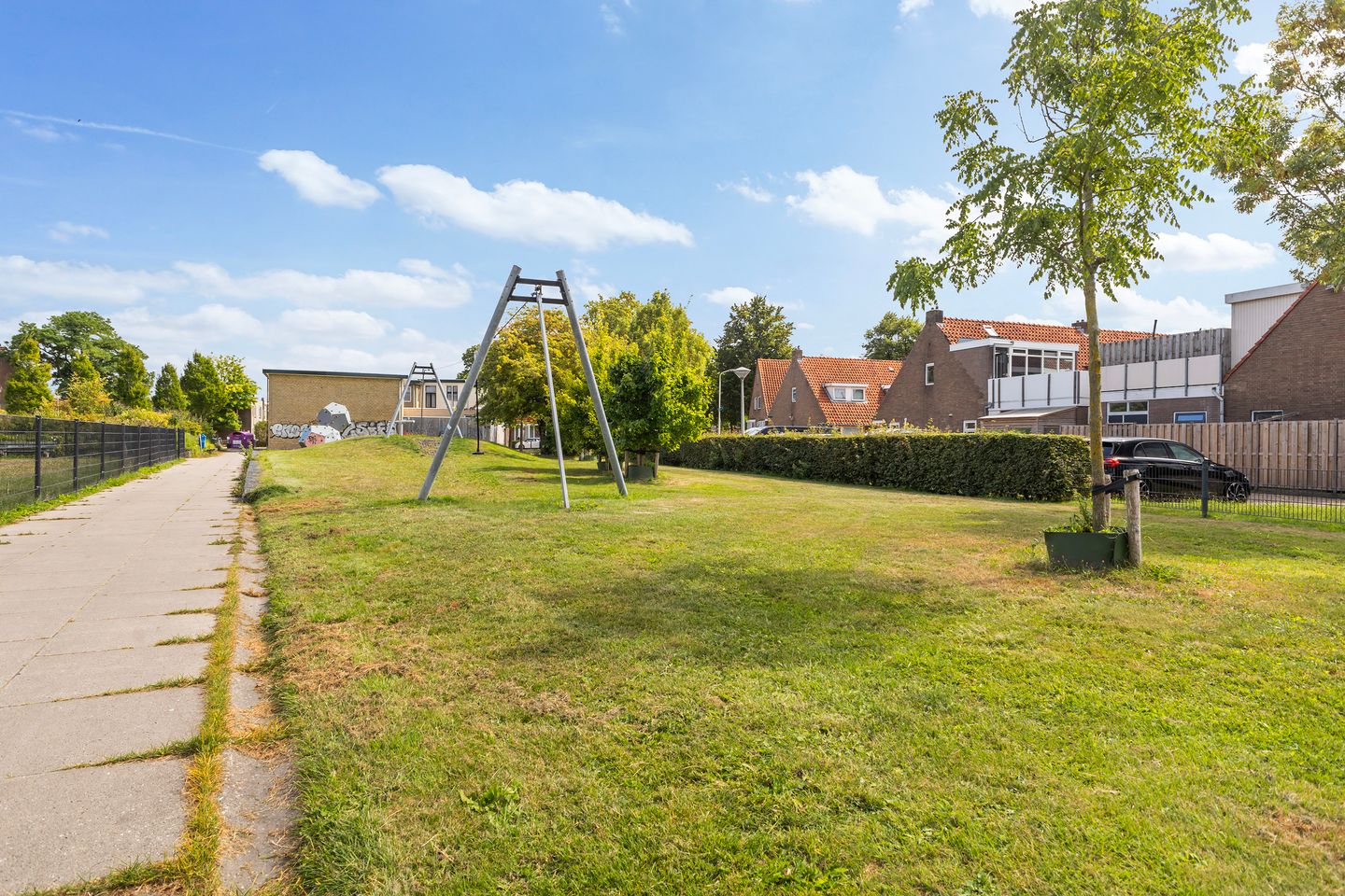 Foto 10 van van der Wielenstraat 4