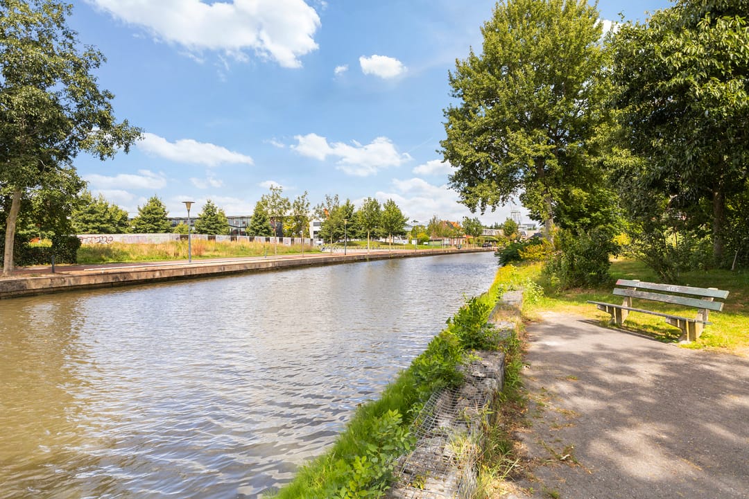 Foto 11 van van der Wielenstraat 4