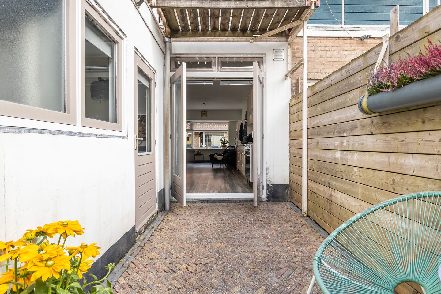 Foto 14 van van der Wielenstraat 4