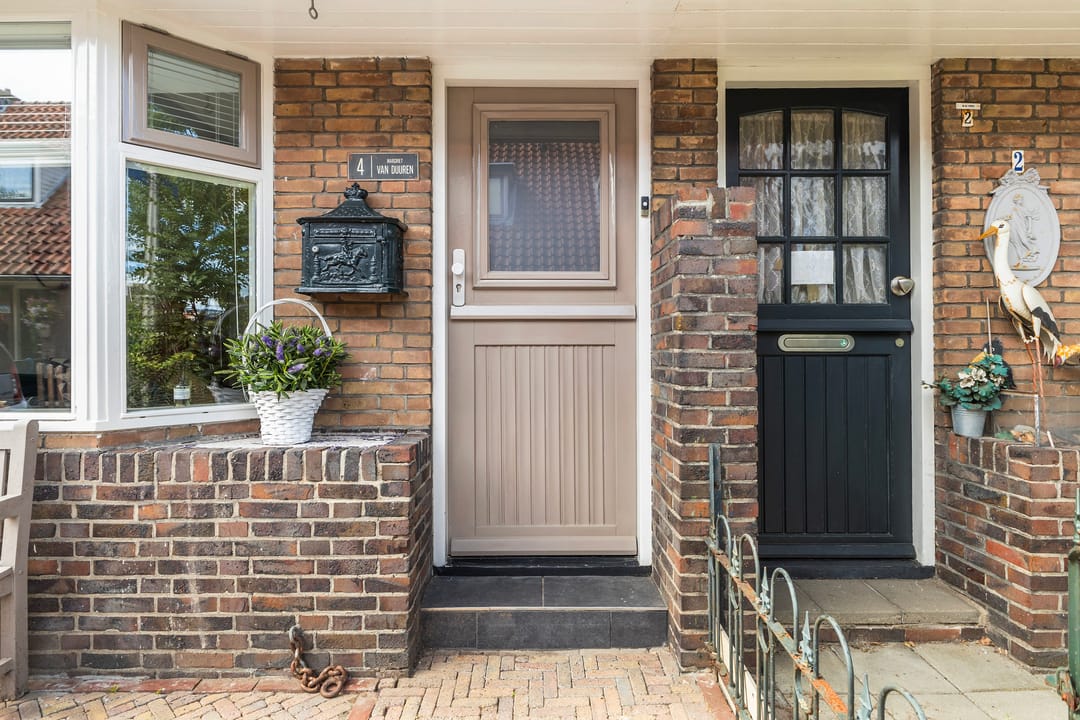 Foto 16 van van der Wielenstraat 4