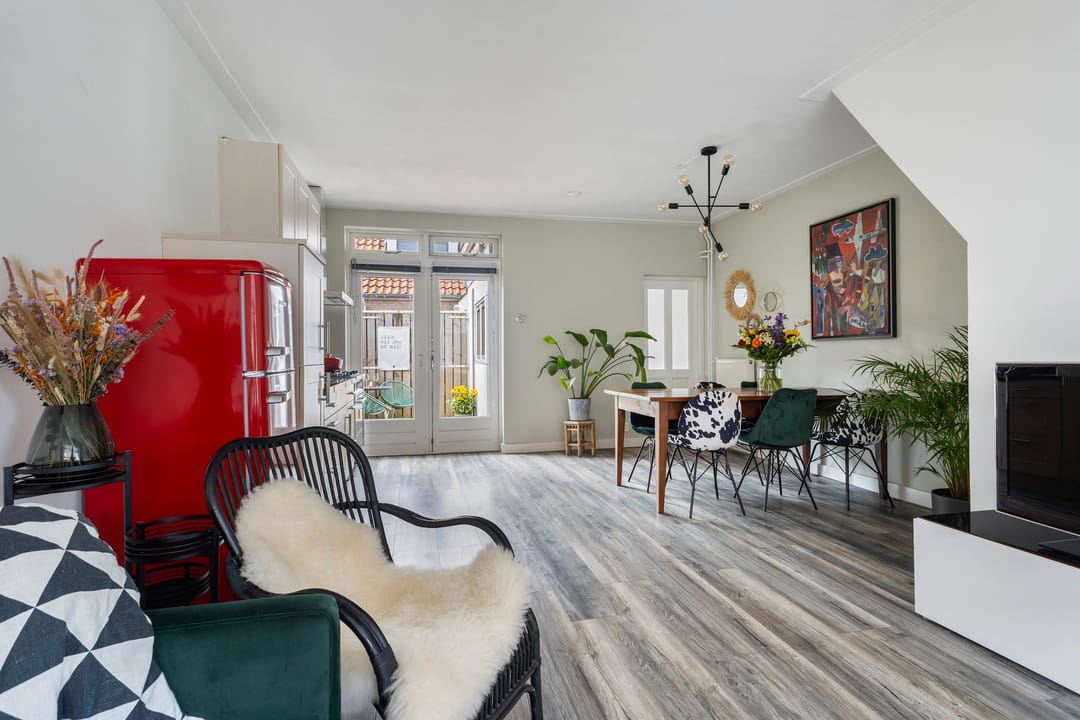 Foto 17 van van der Wielenstraat 4