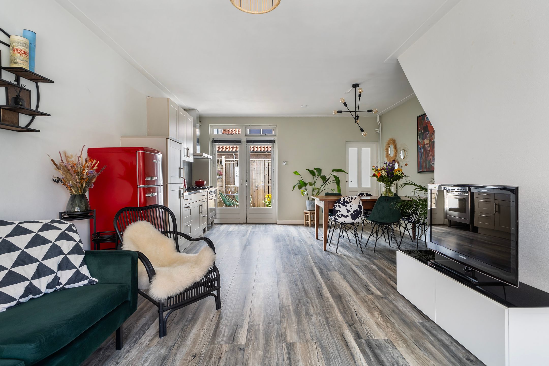 Foto 18 van van der Wielenstraat 4