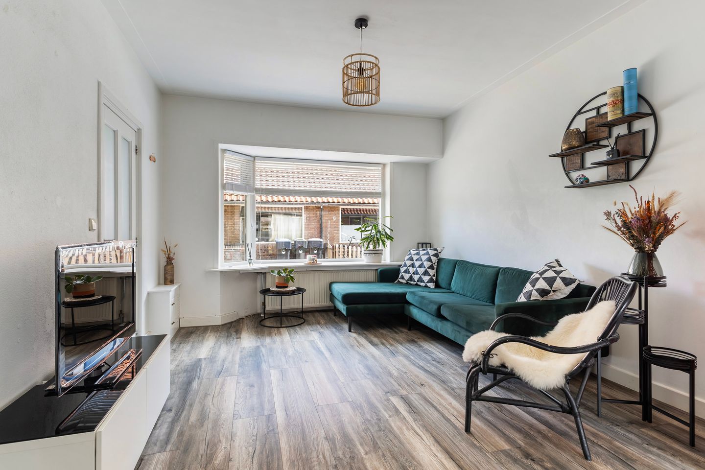 Foto 19 van van der Wielenstraat 4