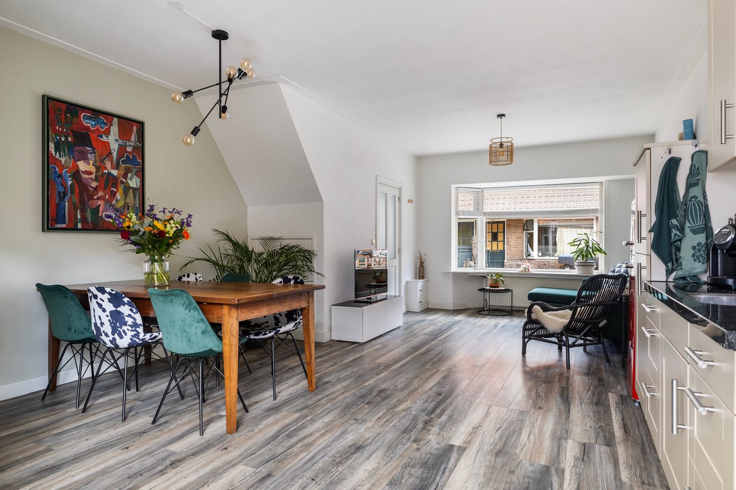 Foto 20 van van der Wielenstraat 4