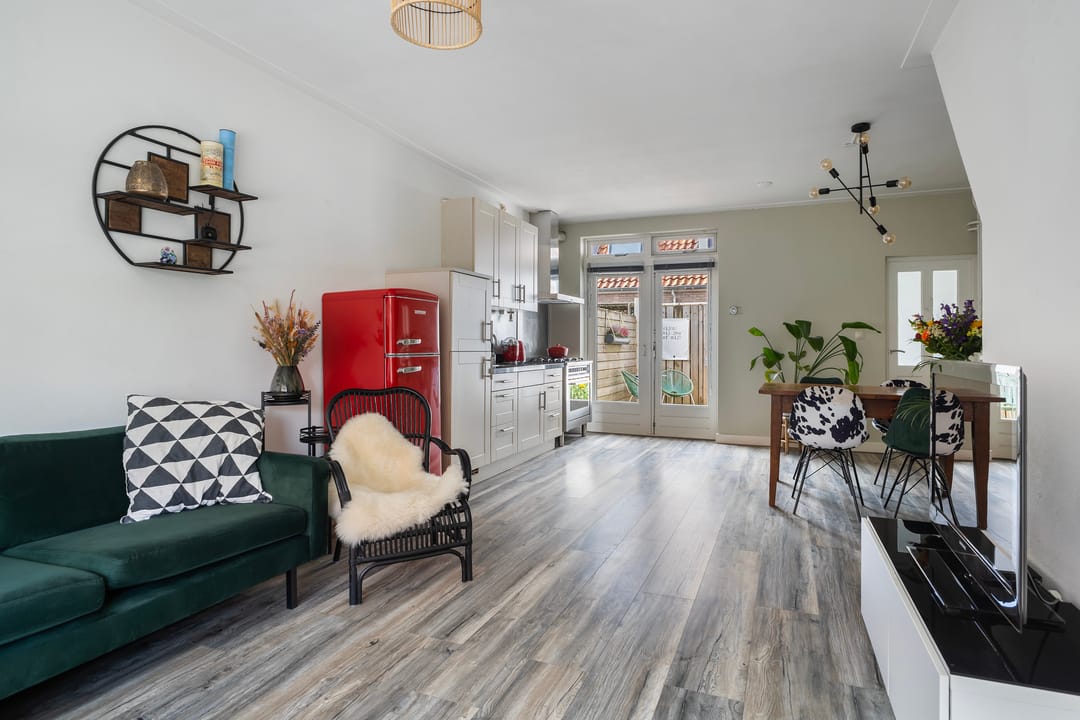 Foto 22 van van der Wielenstraat 4