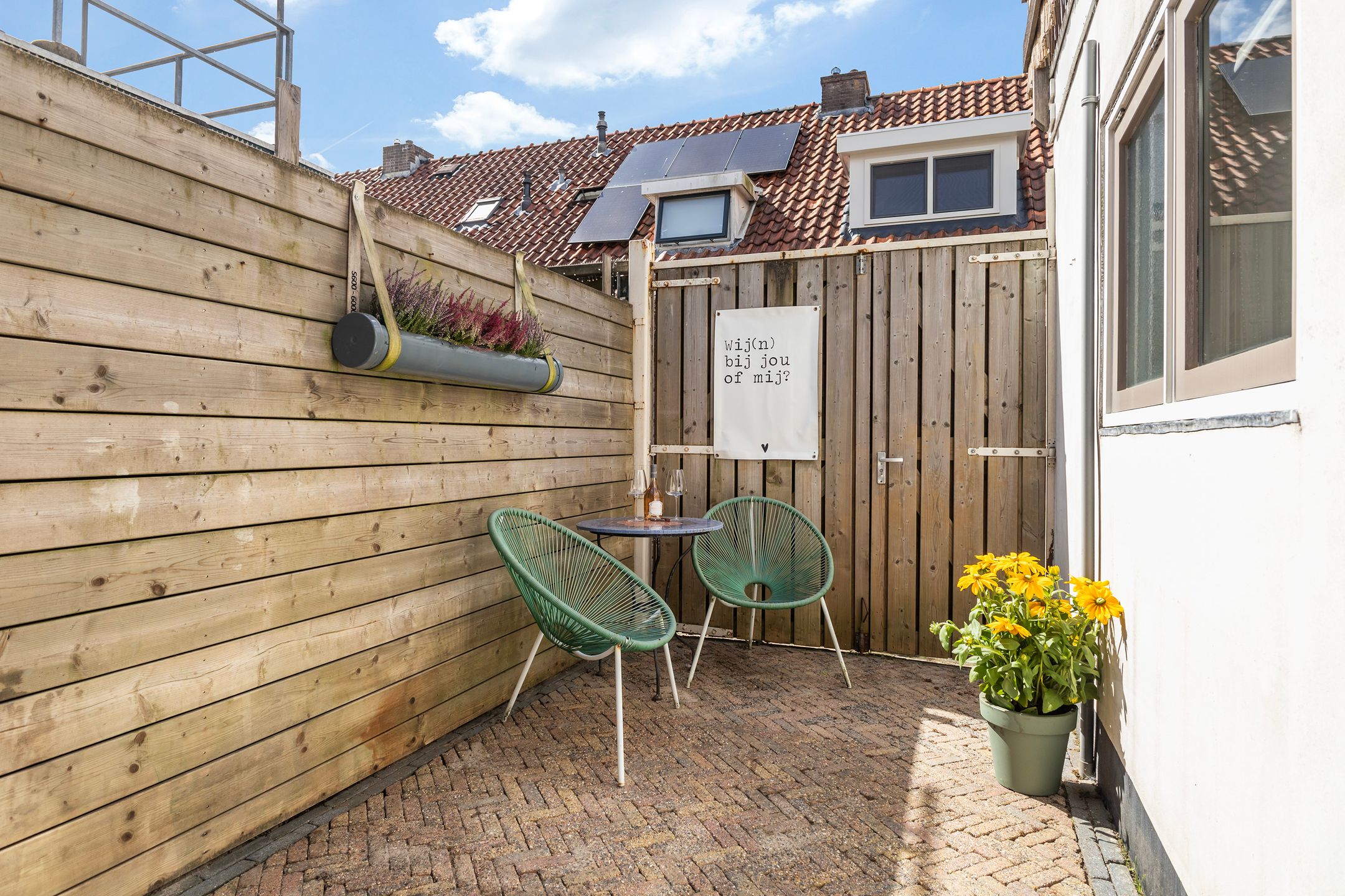 Foto 15 van van der Wielenstraat 4