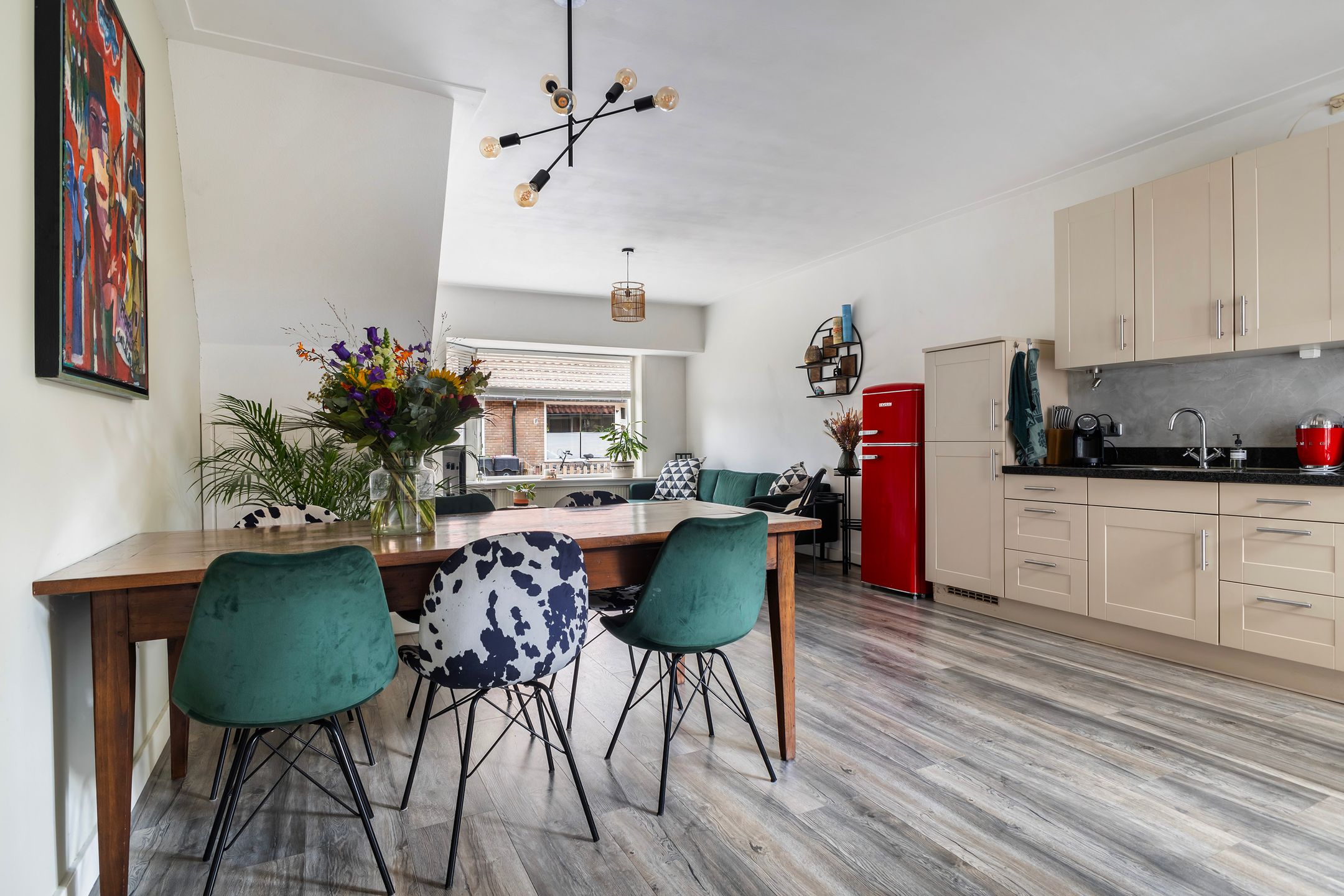 Foto 24 van van der Wielenstraat 4