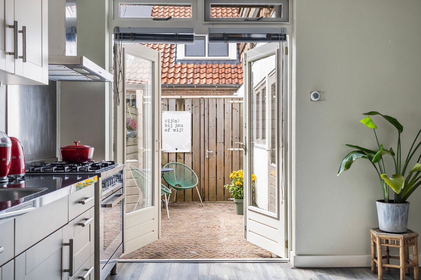 Foto 25 van van der Wielenstraat 4