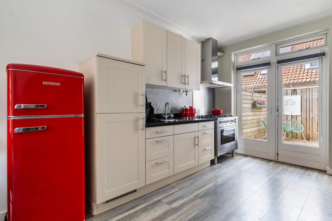 Foto 26 van van der Wielenstraat 4