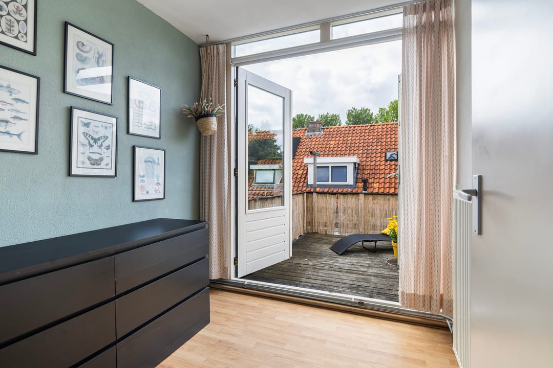 Foto 37 van van der Wielenstraat 4