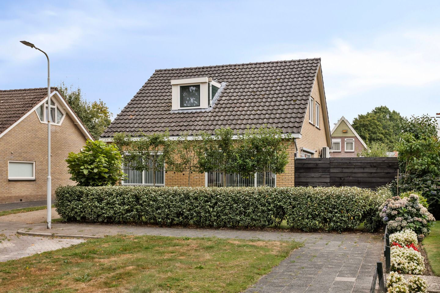 Foto 4 van Kamstraat 17