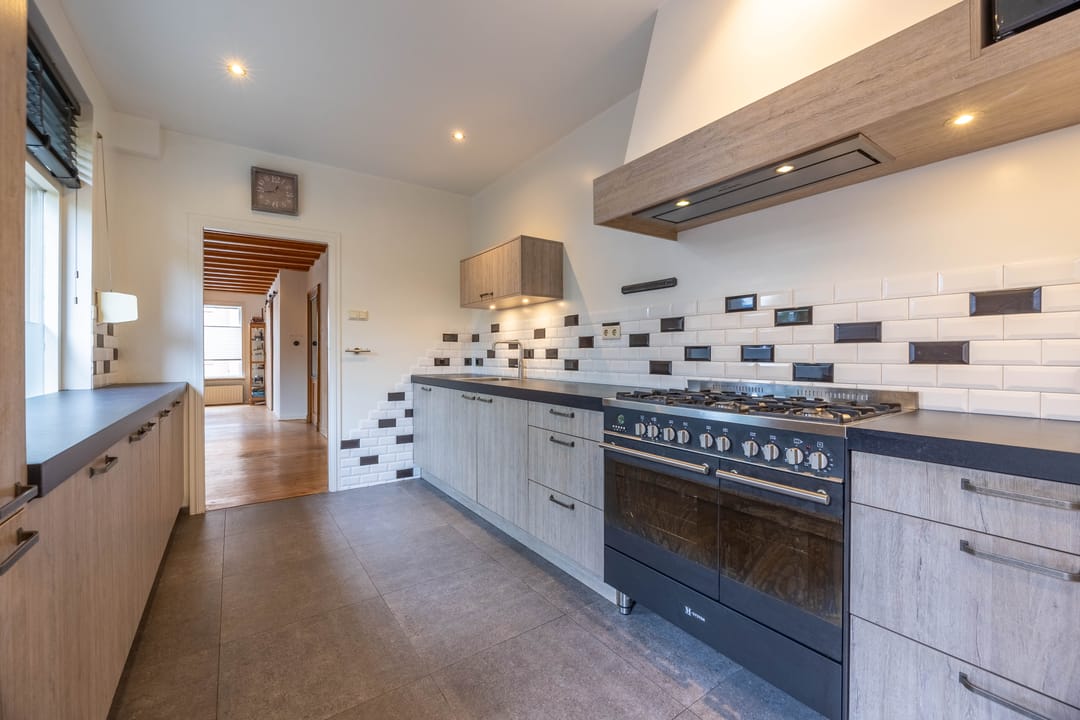 Foto 2 van Burgerhoutsestraat 66